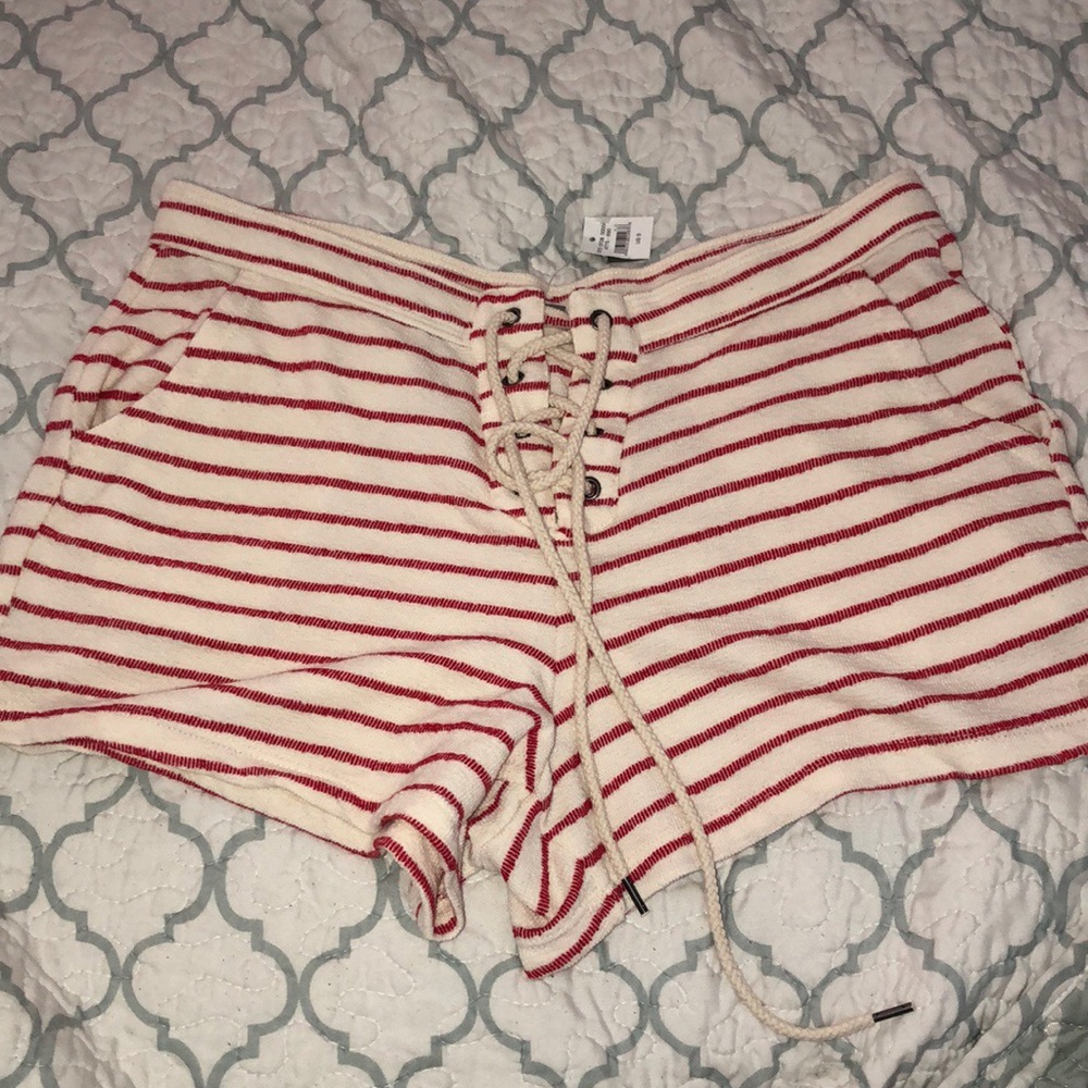 AERIE SHORTS